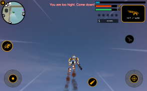 Super Suit screenshot 3