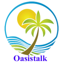 Oasistalk Icon