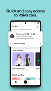 Volvo On Demand screenshot 4