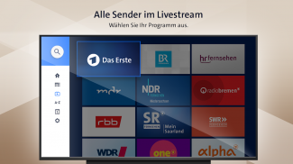 ARD für TV screenshot 2