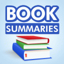 Book Summary App icon