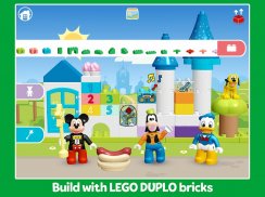 LEGO® DUPLO® Disney screenshot 7