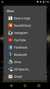 Tune Me: Vocal Studio screenshot 4