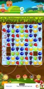 Fruit Crush Mania - Match 3 screenshot 4