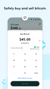 Bakkt screenshot 7