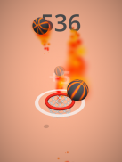 Dunk Hoop screenshot 8