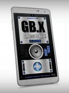 GB.X : Ghost Box X screenshot 1