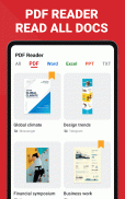 PDF Reader - PDF Viewer screenshot 3