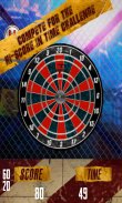 Darts Challenge screenshot 2