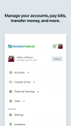 Keesler Federal Mobile Banking screenshot 4