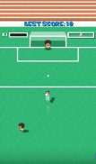 Brazil Super Tiny Goalkeeper screenshot 3