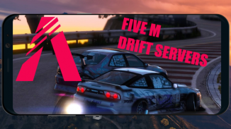 Fivem drift servers Manual screenshot 0