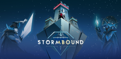 Stormbound: PVP Card Battle