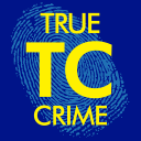 True Crime Magazine Icon