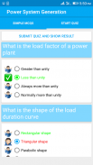 Electrical Engineering MCQs screenshot 3