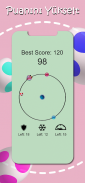 NovoCircle - Reflex Game screenshot 3