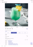 Cocktails Guru (Cocktail) App screenshot 23