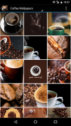 Coffee Wallpapers screenshot 1