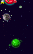 Mighty Moon screenshot 2