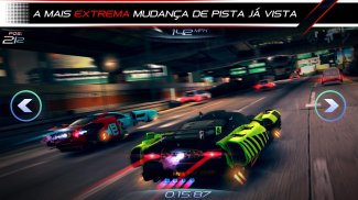 Rival Gears Racing screenshot 0
