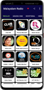 Malayalam Radio FM &AM HD Live screenshot 5