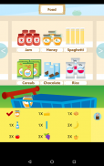 Supermarket - Learn & Play screenshot 1