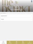 The DSTRKT screenshot 3