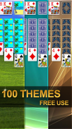 Solitaire - Classic Card Game screenshot 1