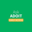 Ask ADOIT (Early Access) Icon