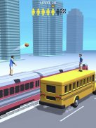 Road Dunk 3D screenshot 3