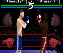 Dual Boxing screenshot 5
