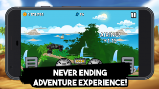 Adventure Racing screenshot 3
