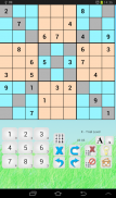 Sudoku Revolution screenshot 5