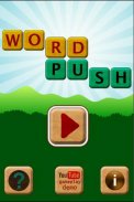 WORD PUSH - Word Search Puzzle screenshot 11