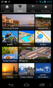 Chania Tour Guide screenshot 1