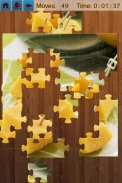 Jigsaw Puzzles screenshot 5