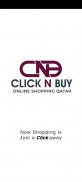 ClickNBuy Online Shoping Qatar screenshot 14