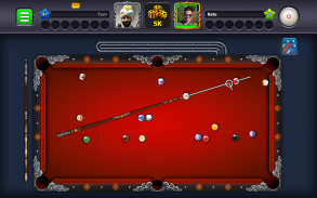 8 Ball Pool screenshot 17