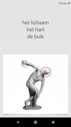 تعلم الكلمات الهولندية مع Smart-Teacher screenshot 7