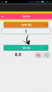 Unit Conversion screenshot 7