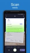 Scanner App for Me: Scan Documents to PDF screenshot 4