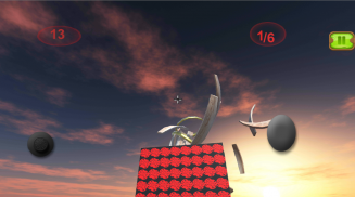 Barrel Shoot 3D screenshot 3