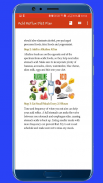 Acid Reflux Diet Plan screenshot 0