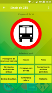 Placas de Trânsito Brasil Quiz screenshot 8