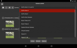 Action Camera Toolbox screenshot 3