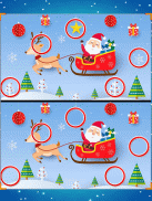 Christmas Spot The Differences screenshot 10