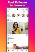 Get Real Followers & Likes for Instagram Guide screenshot 5