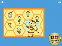 Bee screenshot 4