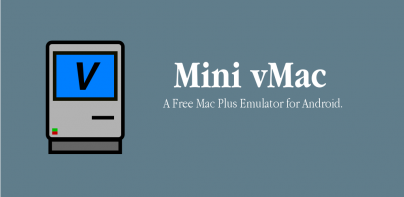 Mini vMac