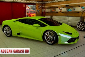 Marvelous Stunt Car Racing -Balapan di Game Mobil screenshot 5